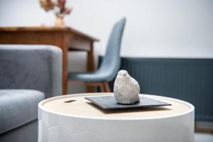 Apartament Mikołowska