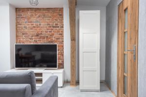 Apartament Mikołowska