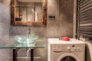 Watra Apartments RS
