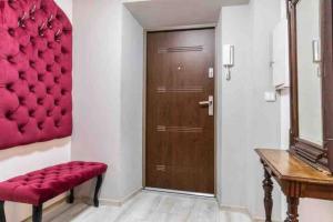 Watra Apartments RS