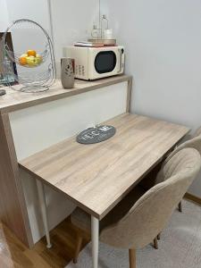 PANDORA APARTMAN CACAK