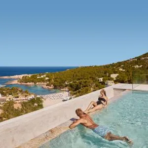 TRS Ibiza Hotel -Adults Only - 圣安东尼奥 TRS Ibiza Hotel -Adults Only - 圣安东尼奥