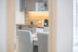 Bel appartement lumineux proche du centre-ville