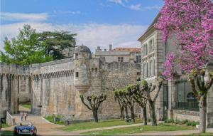 Maisons de vacances Les Hirondelles : photos des chambres