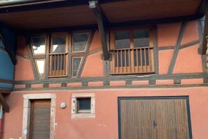 La couronne Maison 80m2 garage & terrasse