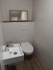 La couronne Maison 80m2 garage & terrasse