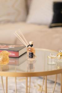 Luxury one bedroom in Maarif one