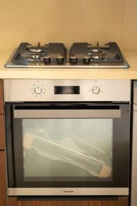 Luxury one bedroom in Maarif one