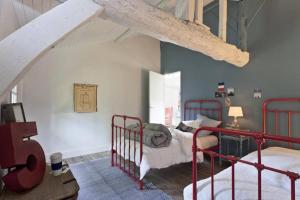 Maisons de vacances Airial entierement renove : photos des chambres