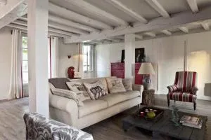 Airial entièrement rénové - Castets