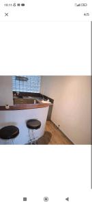 Appartements Escale a Brest meme. : photos des chambres