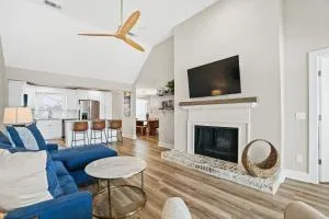 Bay Point Golf Villas by Panhandle Getaways - Audubon Island