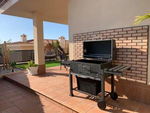 Villa View Candesol con Jacuzzi privado