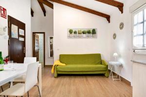 Apartamento en la playa con terraza 3