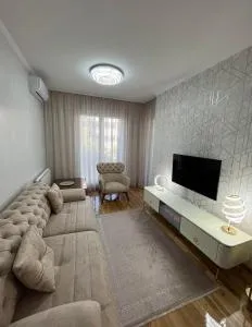 PANDORA APARTMAN CACAK - Zablaće