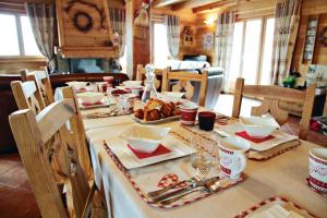 Les Chalets Chartreuse et Alexandre - Mountain Collection : photos des chambres