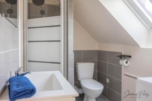Appartements Orleans centre T2 theatre et cathedrale : photos des chambres