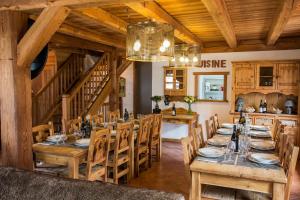 Les Chalets Chartreuse et Alexandre - Mountain Collection : photos des chambres