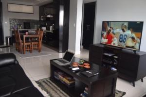 Scenic Apartment in Windhoek City Centre