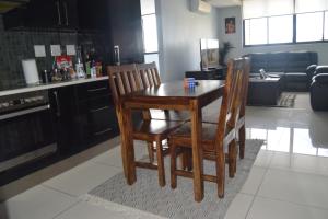 Scenic Apartment in Windhoek City Centre