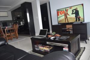 Scenic Apartment in Windhoek City Centre