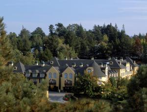 Lafayette Park Hotel & Spa