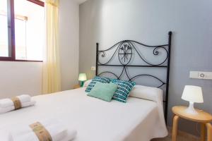 Florazar Apartment Cullera Beachfront