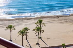 Florazar Apartment Cullera Beachfront