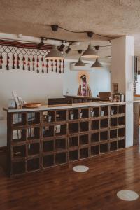 Nomads Hotel