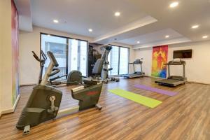 Holiday Inn Kolkata Airport by IHG