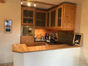 studio residence Grands Montets