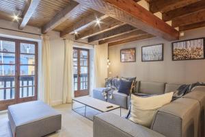 Luderna - Casa Pleta de Arties Pruedo