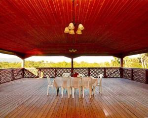 Complejo Ecoturistico Rancho Cielo