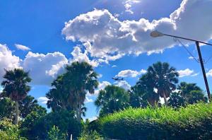 Complejo Ecoturistico Rancho Cielo