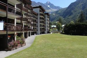 studio residence Grands Montets