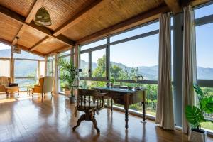 La Casona de Alesga, Asturias-Fresnedo