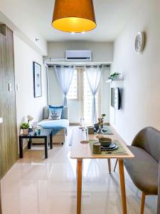 1 Bedroom Condo near CCP Roxas Boulevard Pasay