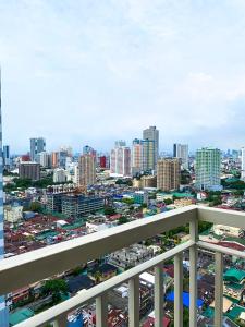 1 Bedroom Condo near CCP Roxas Boulevard Pasay