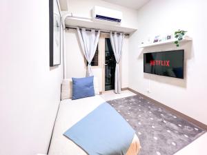 1 Bedroom Condo near CCP Roxas Boulevard Pasay