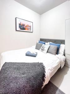 1 Bedroom Condo near CCP Roxas Boulevard Pasay