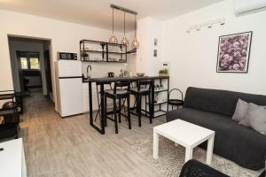 Apartman Ina