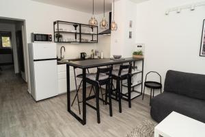 Apartman Ina