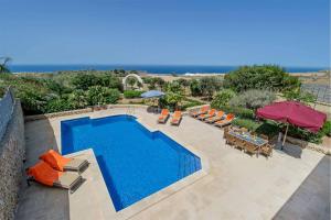 The Olives Holiday Home