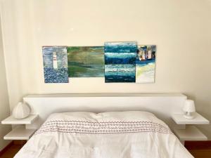 A Casa di Rocco with Air Condition, WiFi and Private Parking