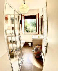 A Casa di Rocco with Air Condition, WiFi and Private Parking