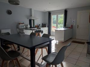 Maisons de vacances Gite Les Brugues - Lisle sur Tarn : photos des chambres