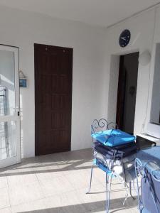 Villa Pordofo 2 chambres