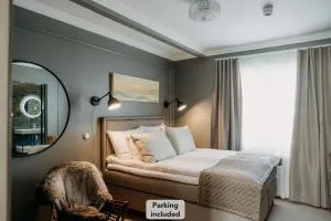 Lillan Hotel & Kök - 康阿斯阿拉