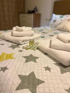 Апартамент Ламартин- в сърцето на Пловдив