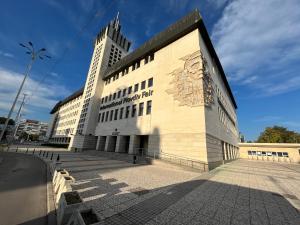 Апартамент Ламартин- в сърцето на Пловдив